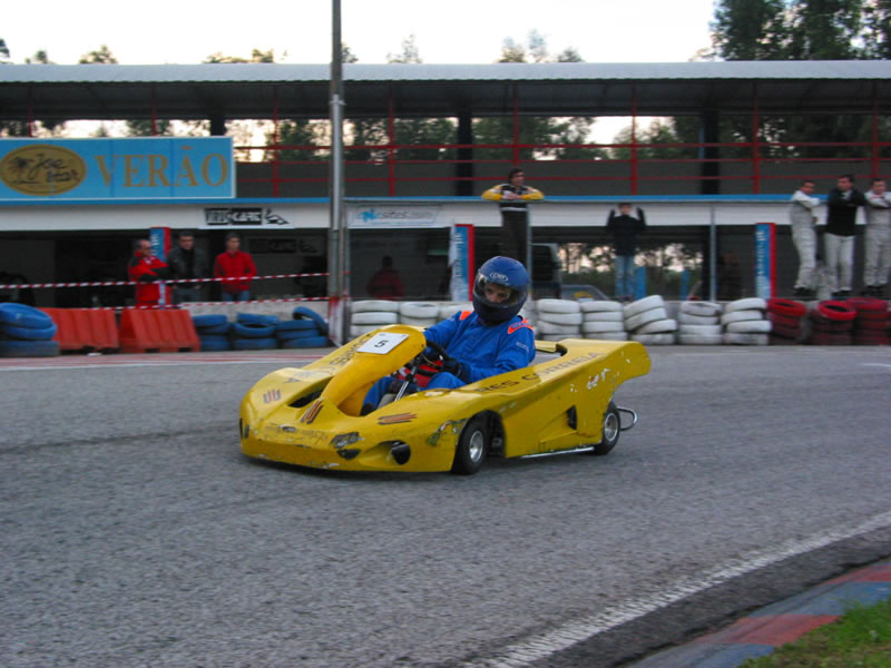 Challenge Empresas 2006 Batalha - 4ª Prova0
